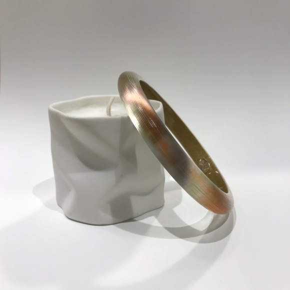 π Alexis Bittar Bangle Bracelet - Picture 1 of 4